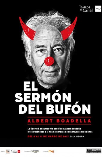 El Sermón del Bufón